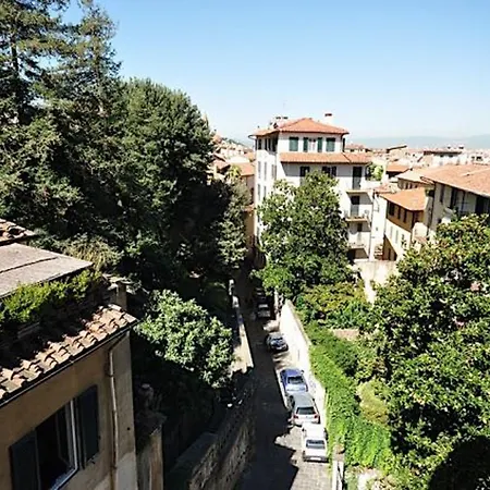 Botticelli Hotel