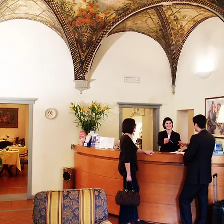 Hotel Botticelli