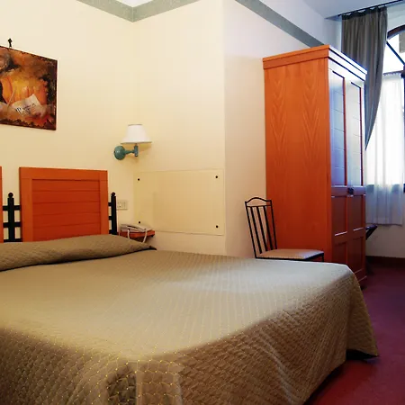 Hotel Botticelli Florença