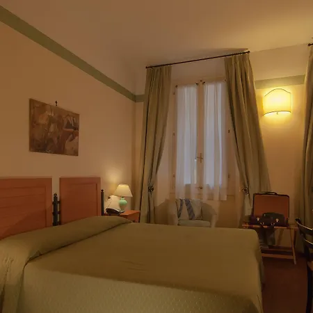 Botticelli Hotel Florença