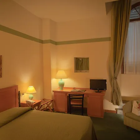 Hotel Botticelli 4*