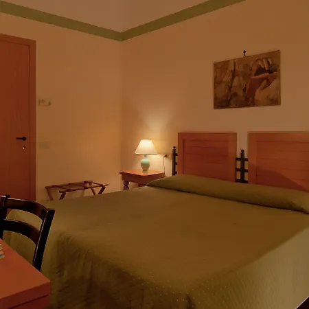 Botticelli Hotel Florença