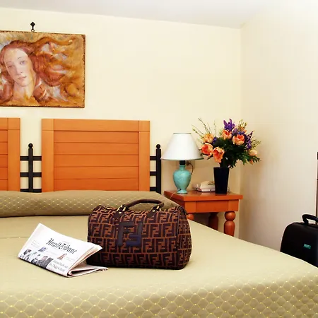 Hotel Botticelli