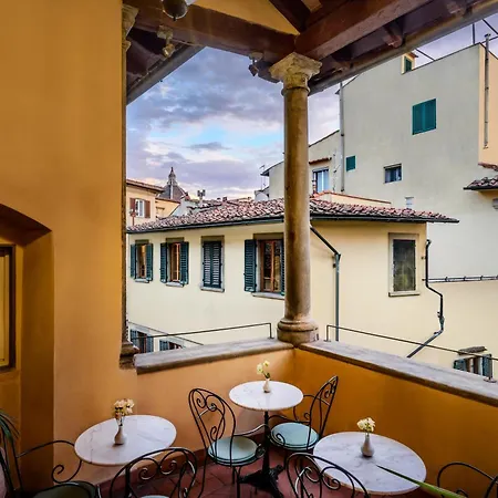 Hotel Botticelli Florença