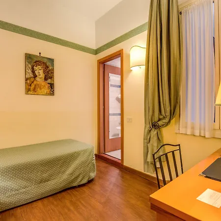 Hotel Botticelli Florença