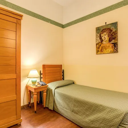 Botticelli Hotel