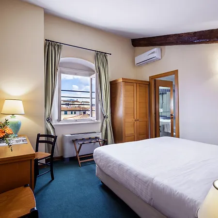 Botticelli Hotel