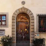 Botticelli فندق فلورنس