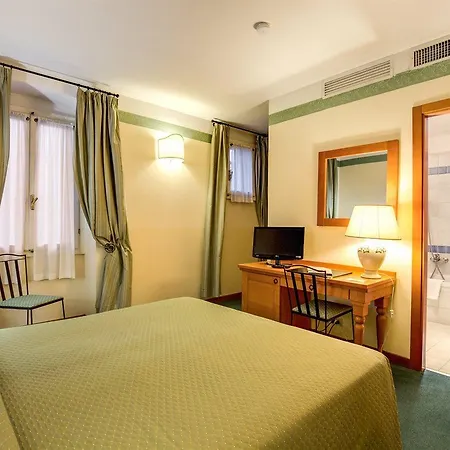 Szálloda Botticelli Firenze