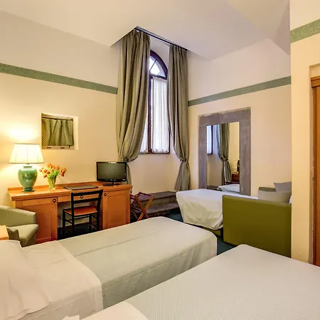 Botticelli 4* Firenze