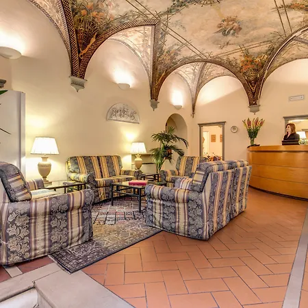 Botticelli Szálloda 4*