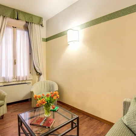 Botticelli Szálloda