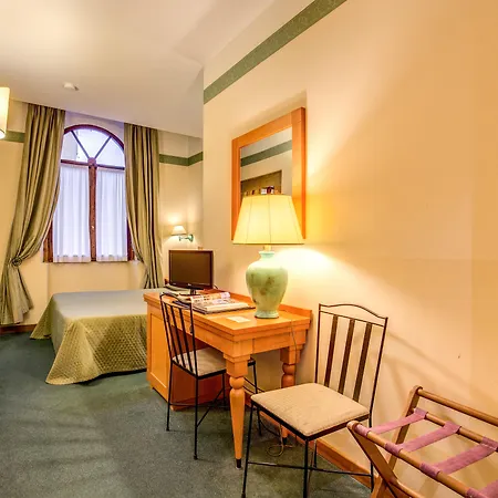 Botticelli 4* Firenze