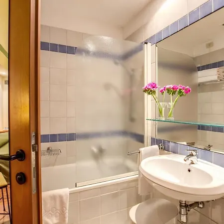 Botticelli Szálloda 4*