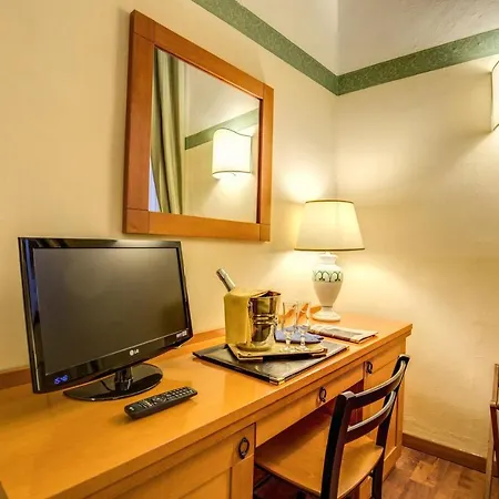 Botticelli Szálloda 4*