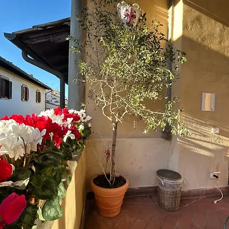 Botticelli 4* Firenze