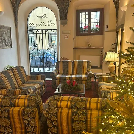 Szálloda Botticelli