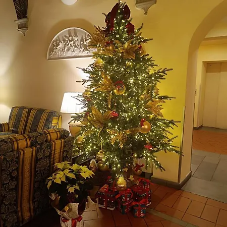 Botticelli Szálloda 4*