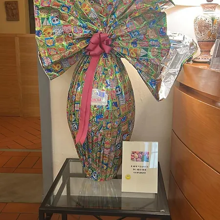 Szálloda Botticelli