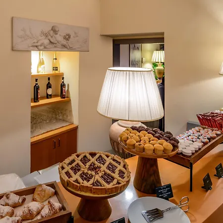 Botticelli 4* Firenze