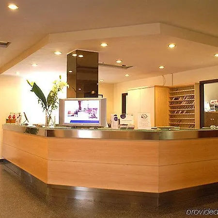 Szálloda Botticelli 4*