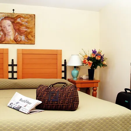 Hotel Botticelli Florence