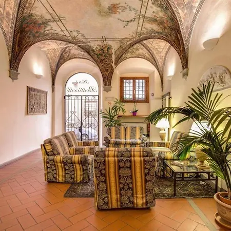 Hotel Botticelli Florence