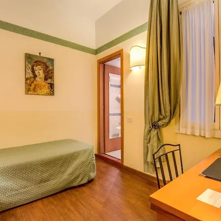 Botticelli Hotel Florence