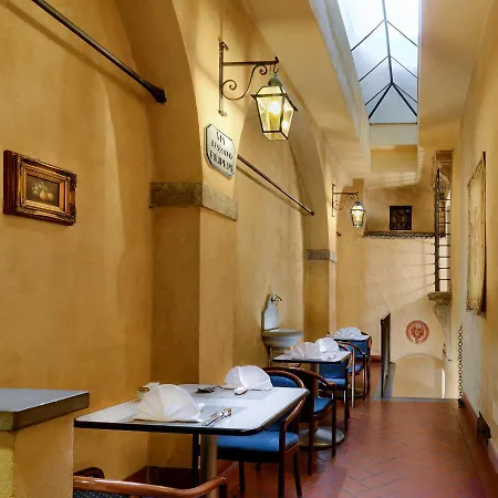 Botticelli 4* Florence