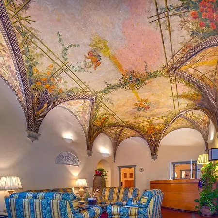 Botticelli Hotel Florence