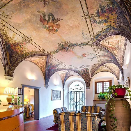 Botticelli 4* Florence