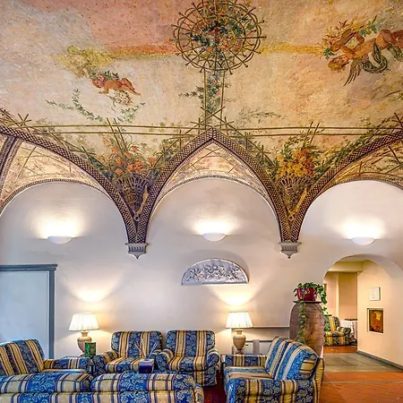 Hotel Botticelli Florence
