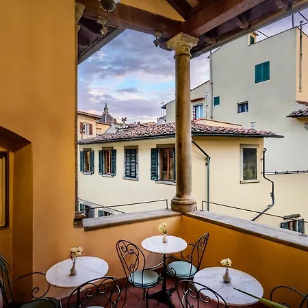 Botticelli 4* Florence