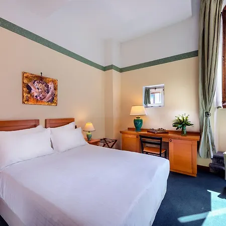 Hotel Botticelli 4*