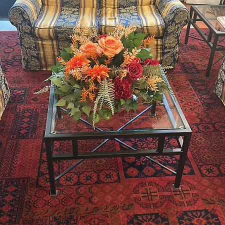 ホテル ボッティチェリ 4*