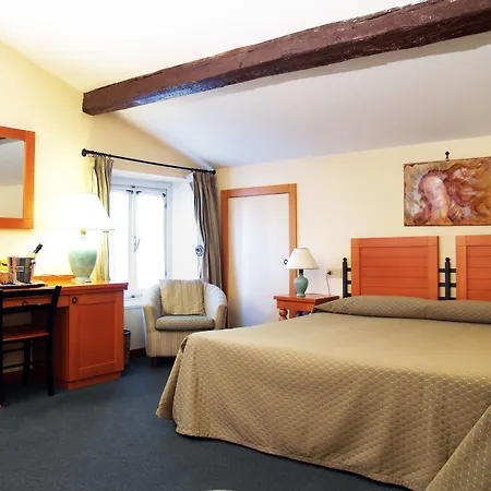 Botticelli Hotel Firenze