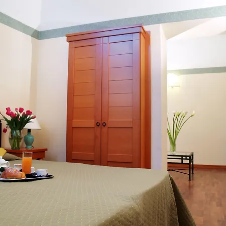 Botticelli 4* Firenze