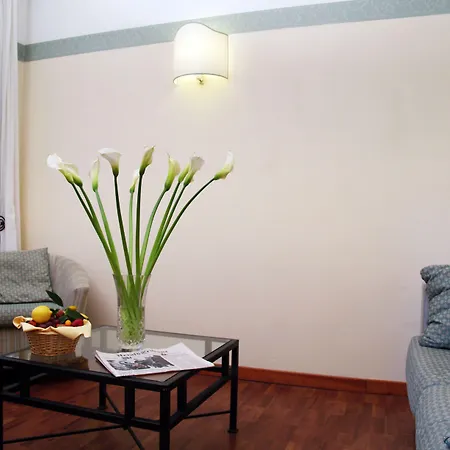 Botticelli Hotel Firenze