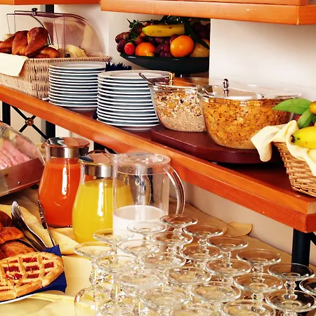 Hotel Botticelli Firenze