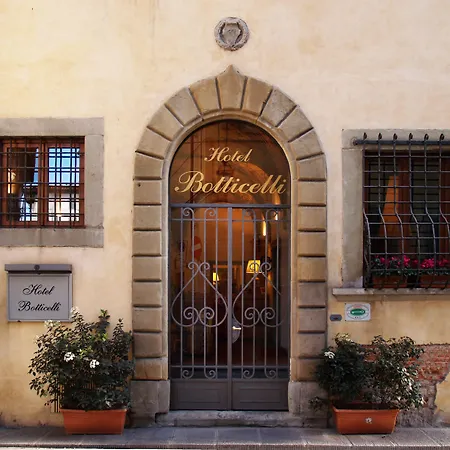 Botticelli Hotel