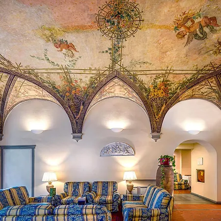 Botticelli Hotel 4*