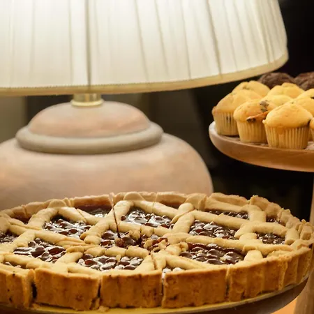 Отель Botticelli 4*