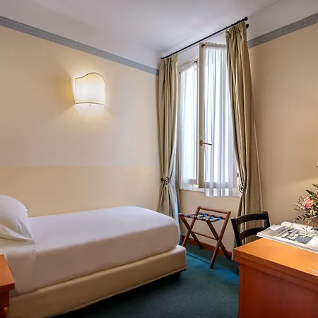 Botticelli 4* Florence