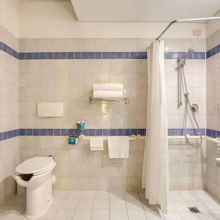 Hotel Botticelli Florence