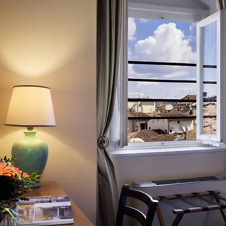 ボッティチェリ 4* フィレンツェ