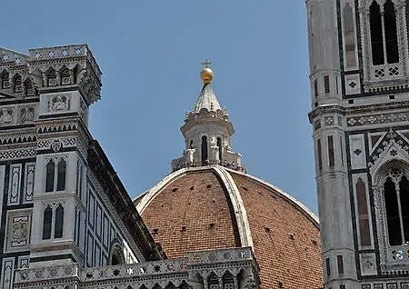 Botticelli Hotel Florence