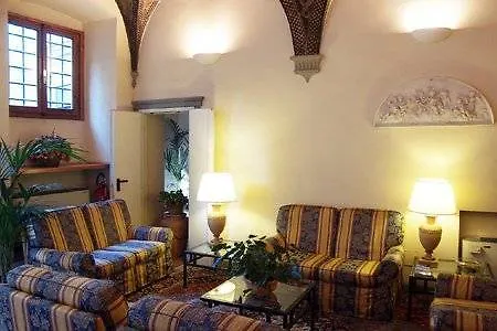 Hotel Botticelli Florence