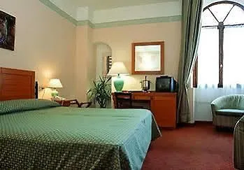 Botticelli Hotel