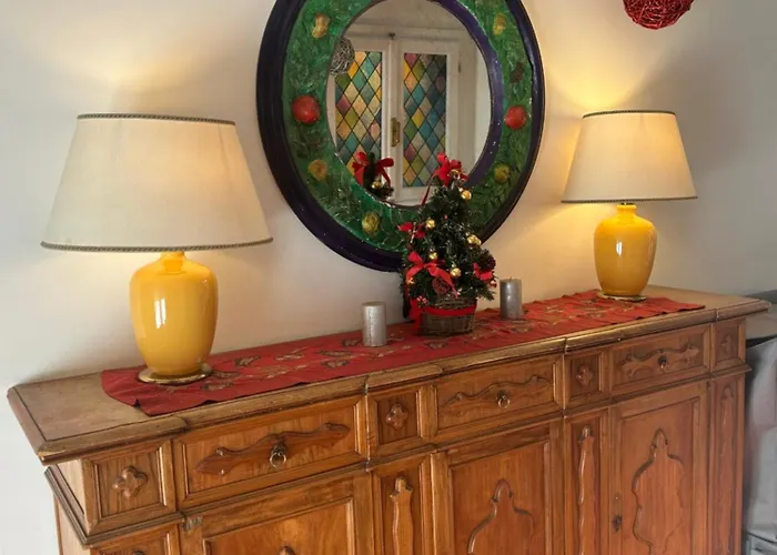 Hotel Botticelli Florença