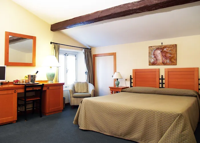 Botticelli Hotel Florença